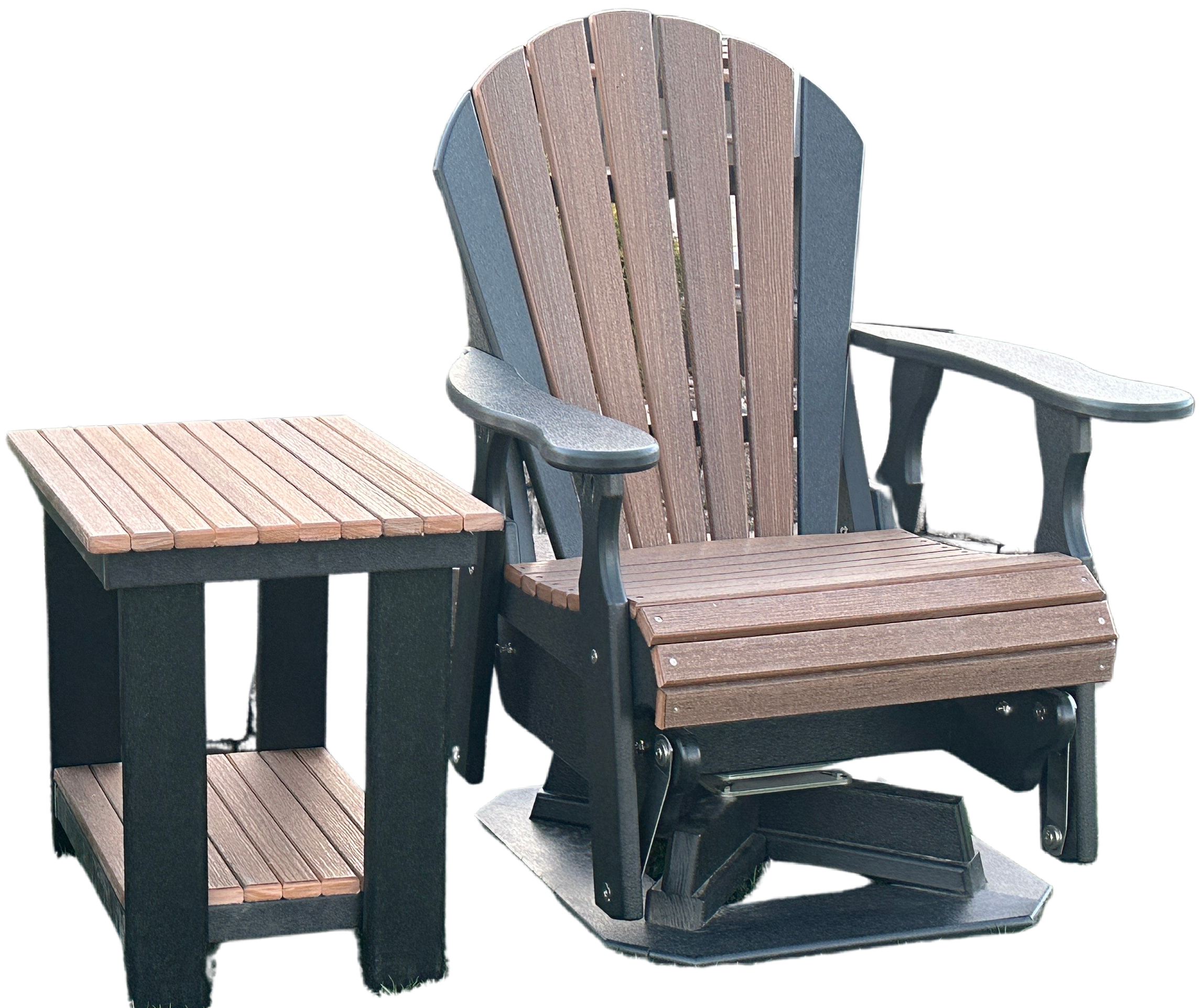 Dutch Boy Poly, Poly Furniture, furniture, Benches, Chairs, Tables, Dining, Misc, Miscellaneous, Chicago, Illinois, Dallas, Texas, Des moines, Iowa, Edina, Missouri, Indiana, Indianapolis, Kansas City, Kansas, Lexington, Kentucky, Louisville, Memphis, Tennessee, Nashville, Oklahoma, Omaha, Nebraska