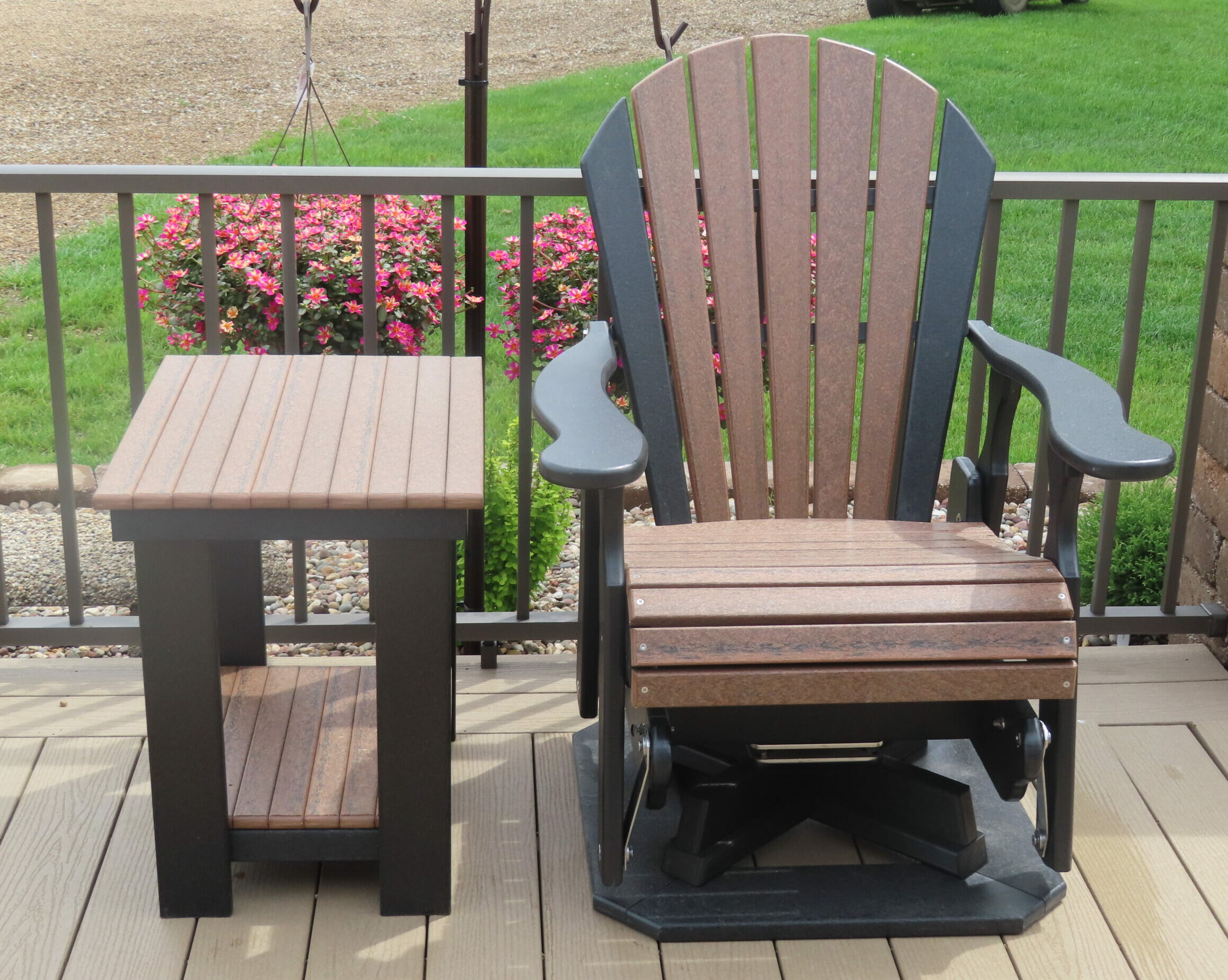 Dutch Boy Poly, Poly Furniture, furniture, Benches, Chairs, Tables, Dining, Misc, Miscellaneous, Chicago, Illinois, Dallas, Texas, Des moines, Iowa, Edina, Missouri, Indiana, Indianapolis, Kansas City, Kansas, Lexington, Kentucky, Louisville, Memphis, Tennessee, Nashville, Oklahoma, Omaha, Nebraska