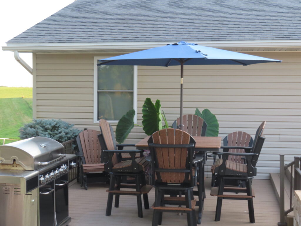 Patio Furniture