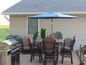 Patio Furniture