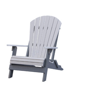 Adirondack Folding Chair